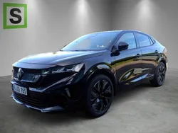 Schwarz Gebraucht 2024 Renault Rafale Esprit Alpine SUV | 44.990 €