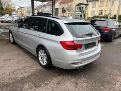 Gebraucht 2018 BMW 320 Kombi | 14.999 € (Fairer Preis)