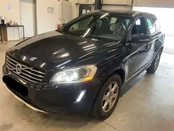 Black sapphire / metallic Gebraucht 2014 Volvo XC60 Momentum SUV | 21.700 € (Etwas zu teuer)