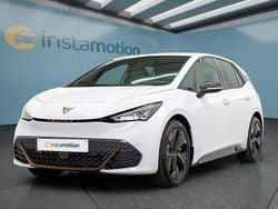Weiß Gebraucht 2023 Cupra Born Kleinwagen | 28.749 € (Fairer Preis)