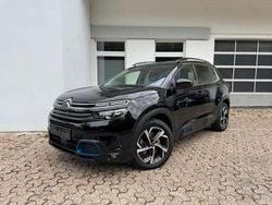 Schwarz Gebraucht 2020 Citroën C5 Aircross Feel SUV | 18.980 € (Guter Preis)