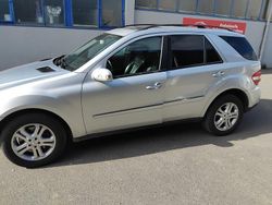 Silber Gebraucht 2006 Mercedes ML420 SUV | 5.900 €