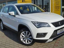 Gebraucht 2017 Seat Ateca Style SUV | 19.990 € (Fairer Preis)