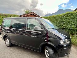 Schwarz Gebraucht 2011 VW T5 Van | 11.800 € (Guter Preis)