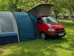 VW Multivan