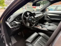 Grau Gebraucht 2015 BMW X6 M Sport SUV | 27.500 € (Fairer Preis)