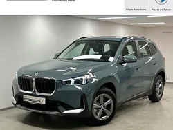 Cape york grün Gebraucht 2024 BMW X1 Efficient Dynamics SUV | 43.450 € (Guter Preis)