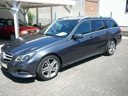 Mercedes E250