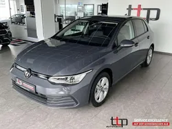 Delfingrau metallic Gebraucht 2023 VW Golf VIII R Limousine | 25.790 € (Superpreis)