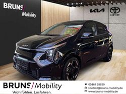 Auroraschwarz Neu 2025 Kia Picanto Launch Edition Kleinwagen | 19.990 € (Fairer Preis)