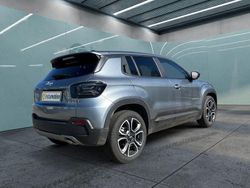 Grau Gebraucht 2024 Jeep Avenger SUV | 23.449 € (Fairer Preis)