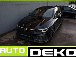 Schwarz Gebraucht 2023 VW Golf VIII GTI Clubsport Limousine | 34.870 € (Fairer Preis)