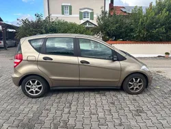 Gold Gebraucht 2008 Mercedes A180 Limousine | 1.190 € (Superpreis)