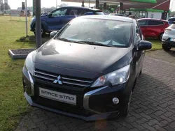 Basaltgrau Gebraucht 2025 Mitsubishi Space Star Select Limousine | 13.990 € (Fairer Preis)