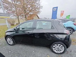 Gne blackpearlschwarz Gebraucht 2020 Renault Zoe Experience Kleinwagen | 11.990 € (Fairer Preis)