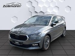 Grau Gebraucht 2024 Skoda Fabia Drive Kleinwagen | 25.970 € (Teuer)