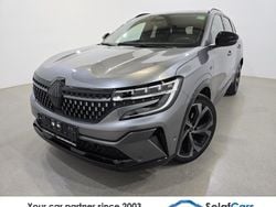 Grau Gebraucht 2024 Renault Austral Techno Esprit Alpine SUV | 24.926 € (Superpreis)