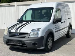 Weiß Gebraucht 2009 Ford Tourneo Connect Van / Kleinbus | 1.900 € (Fairer Preis)