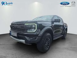 Absolute black metallic Gebraucht 2025 Ford Ranger Raptor Abholung | 66.990 €