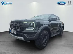 Absolute black metallic Gebraucht 2025 Ford Ranger Raptor Abholung | 70.990 €