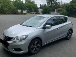 Silber Gebraucht 2015 Nissan Pulsar Tekna Limousine | 7.500 € (Fairer Preis)