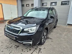 Schwarz Gebraucht 2017 Subaru Forester Exclusive+ SUV | 17.990 € (Guter Preis)