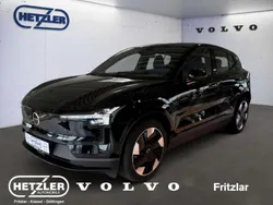Onyx black Neu 2025 Volvo EX30 Ultra SUV | 54.390 €