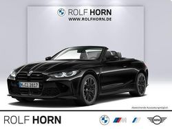 Schwarz Gebraucht 2023 BMW M4 Cabriolet Competition Edition Cabrio | 73.370 € (Guter Preis)