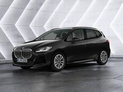 Black sapphire Neu 2025 BMW 225 Active Tourer M Sport Van / Kleinbus | 50.690 € (Fairer Preis)