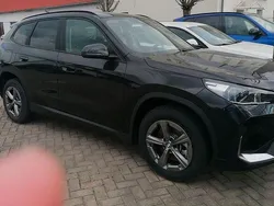 Schwarz Gebraucht 2023 BMW X1 SUV | 38.490 € (Superpreis)