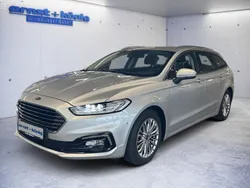 Gebraucht 2022 Ford Mondeo Titanium | 21.990 € (Fairer Preis)