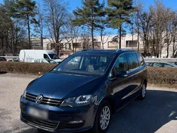 VW Sharan