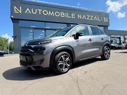 Grau Gebraucht 2023 Citroën C3 Aircross Feel SUV | 16.900 € (Fairer Preis)