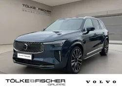 Blau Gebraucht 2025 Volvo XC90 Plus SUV | 84.990 €