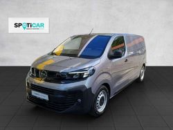 Kontrast grau Neu 2025 Opel Vivaro-e Combi Van | 38.990 € (Fairer Preis)