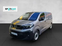 Kontrast grau Neu 2025 Opel Vivaro-e Combi Van | 39.990 €