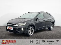 VW Taigo