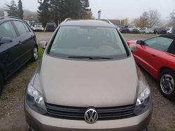 Braun Gebraucht 2011 VW Golf VI Comfortline Limousine | 9.990 € (Teuer)