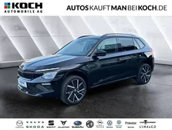Andere farbe Neu 2024 Skoda Kamiq Drive SUV | 29.470 € (Fairer Preis)