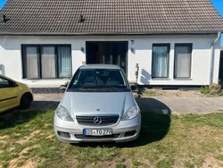 Mercedes A150
