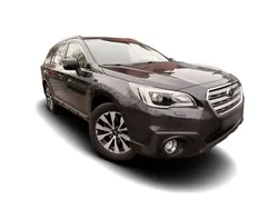 Grau Gebraucht 2017 Subaru Outback Sport SUV | 20.149 €