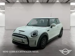 Weiß Gebraucht 2023 Mini Cooper SE Kleinwagen | 21.307 € (Fairer Preis)