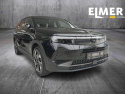Schwarz Neu 2025 Opel Grandland X Edition SUV | 31.980 € (Guter Preis)