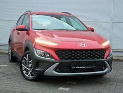 Rot Gebraucht 2023 Hyundai Kona SUV | 20.500 € (Superpreis)