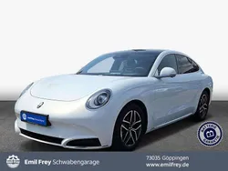 Weiß Neu 2024 Ora 07 Limousine | 40.890 € (Etwas zu teuer)