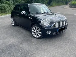 Schwarz Gebraucht 2010 Mini ONE Kleinwagen | 5.450 € (Fairer Preis)