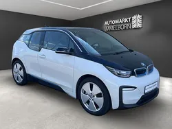 Weiß Gebraucht 2019 BMW i3 Comfort Edition Kleinwagen | 18.880 € (Fairer Preis)