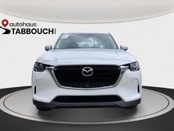 Weiß Neu 2025 Mazda CX-60 Prime-Line SUV | 40.999 €