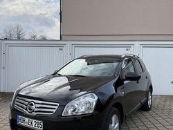 Gebraucht 2009 Nissan Qashqai +2 Tekna SUV | 9.500 € (Teuer)