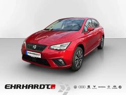 Rot Neu 2025 Seat Ibiza Kleinwagen | 22.949 € (Fairer Preis)